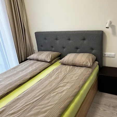 Poilsis Ajeruose Apartment Palanga