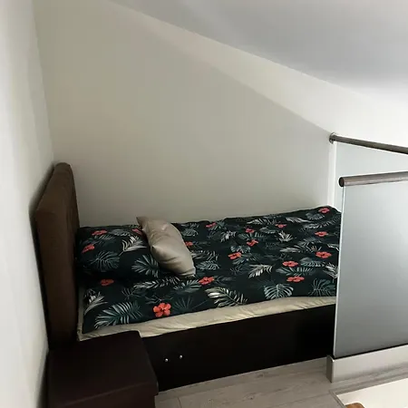 Apartment Poilsis Ajeruose Palanga