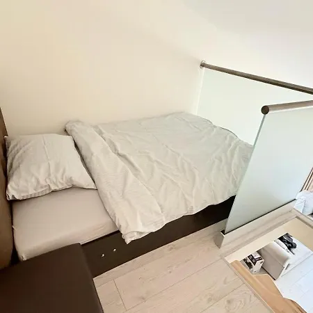 Poilsis Ajeruose דירה פלאנגה