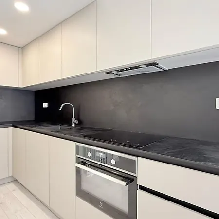 Poilsis Ajeruose פלאנגה