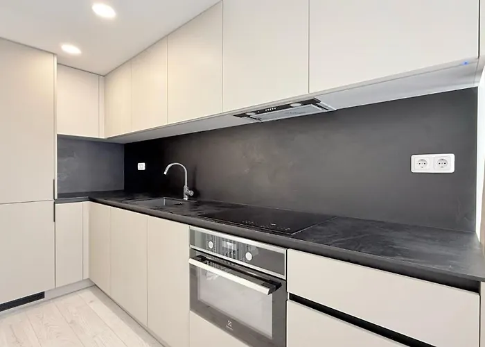 Poilsis Ajeruose פלאנגה